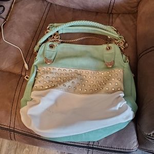 Large purse